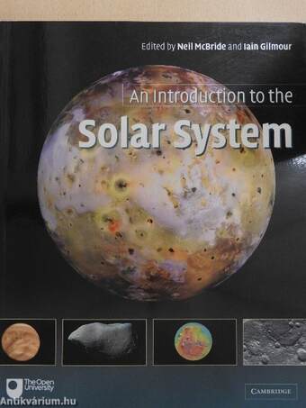 An Introduction to the Solar System