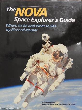 The NOVA Space Explorer's Guide