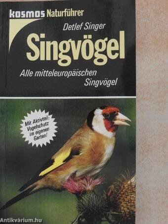 Singvögel