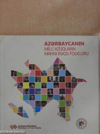 Azerbaycanin - CD-vel