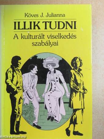 Illik tudni