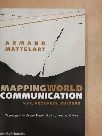 Mapping World Communication