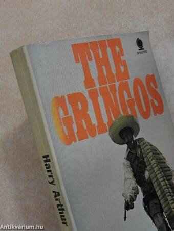 The Gringos