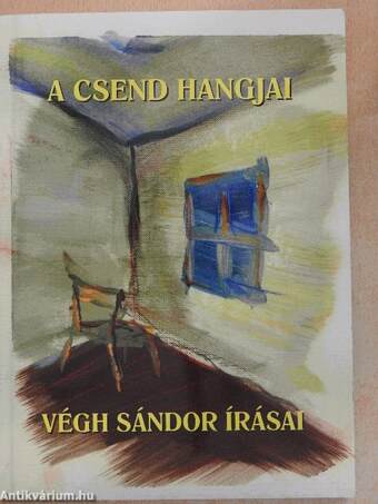 A csend hangjai