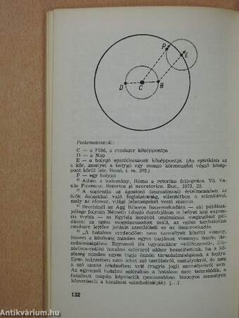 A létezéstől a lehetőségig (aláírt példány)