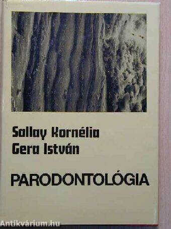 Paradontológia