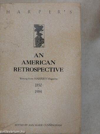 An American Retrospective