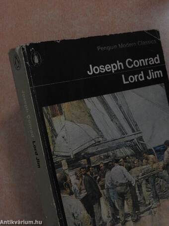 Lord Jim