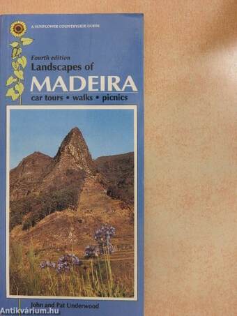 Landscapes of Madeira