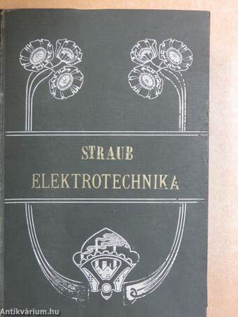 Elektrotechnika II/3.