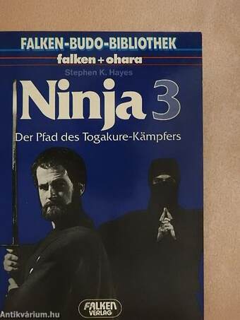 Ninja 3