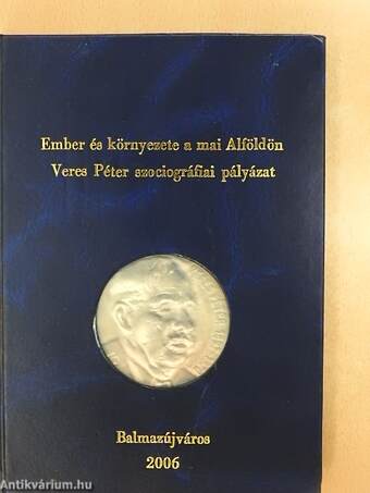 Ember és környezete a mai Alföldön