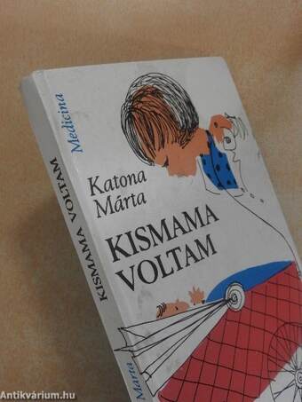 Kismama voltam