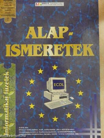 Alapismeretek