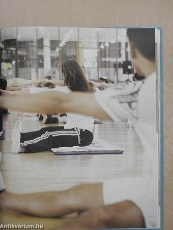 Pilates - DVD-vel