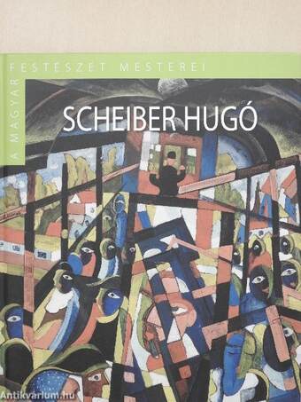 Scheiber Hugó