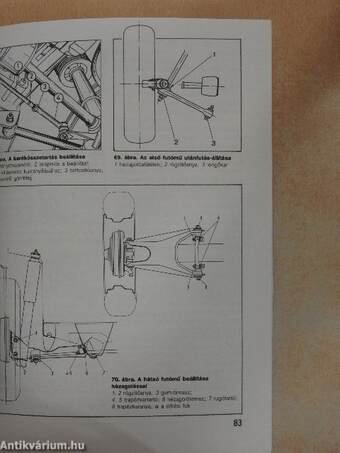 FIAT Uno, Tipo, Regata, Ritmo