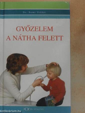 Győzelem a nátha felett