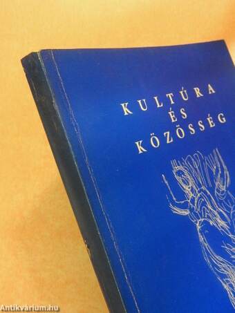 Kultúra és közösség 1995