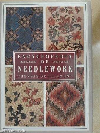 Encyclopedia of needlework