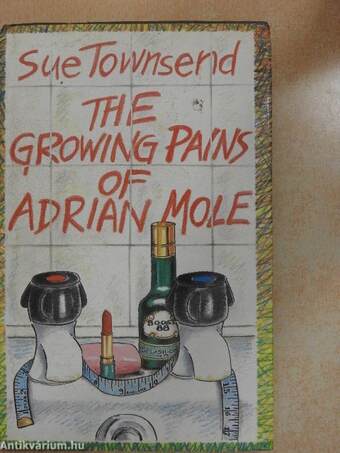 The Growing Pains of Adrian Mole