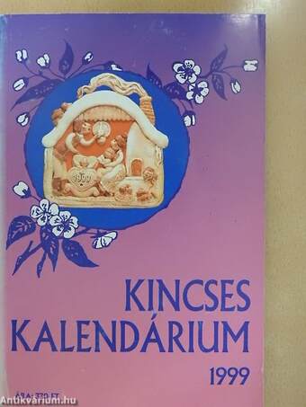 Kincses Kalendárium 1999