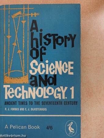 A history of Science and Technology 1-2