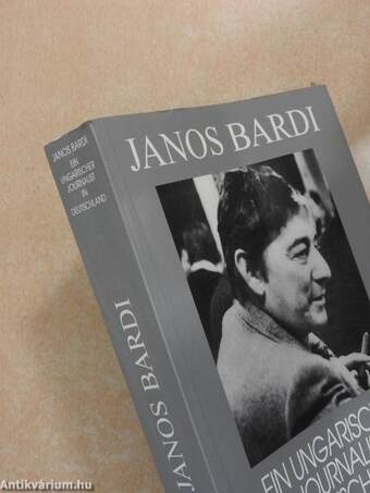 Janos Bardi