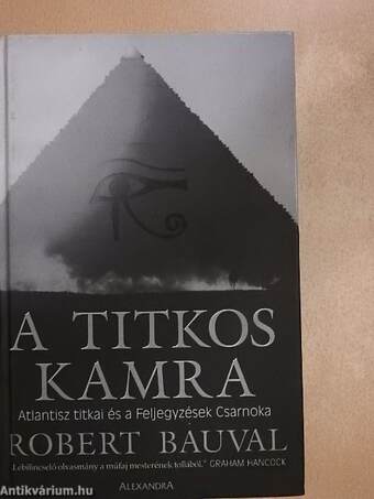 A titkos kamra