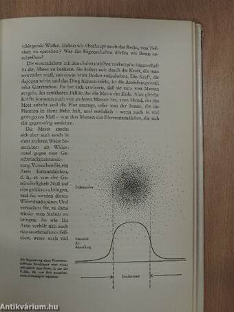 Vorstoss ins Unbegreifliche