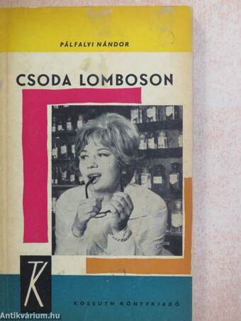 Csoda Lomboson