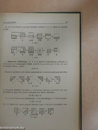 Műszaki matematika V.