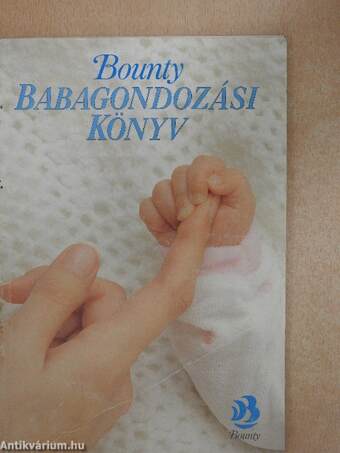 Babagondozási Könyv