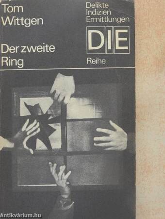 Der zweite Ring