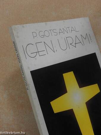 Igen, Uram!