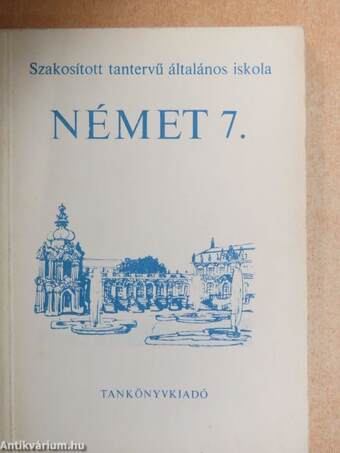 Német 7.