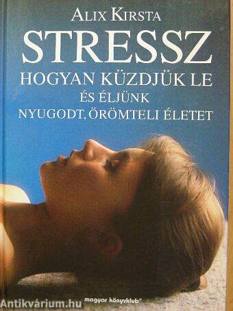 Stressz