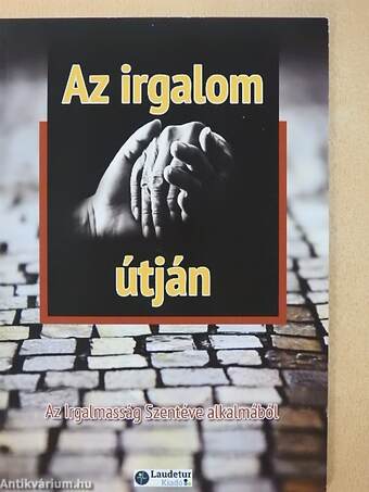 Az irgalom útján