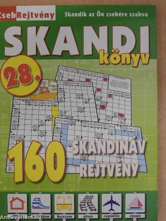 Skandi könyv 28.