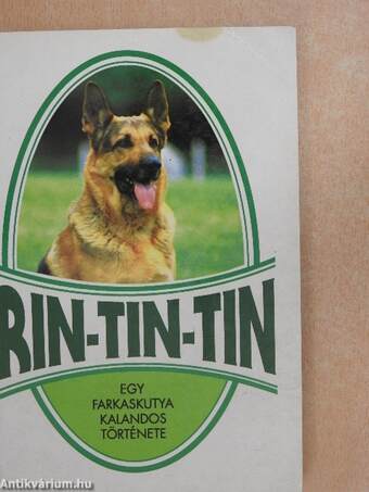 Rin-Tin-Tin