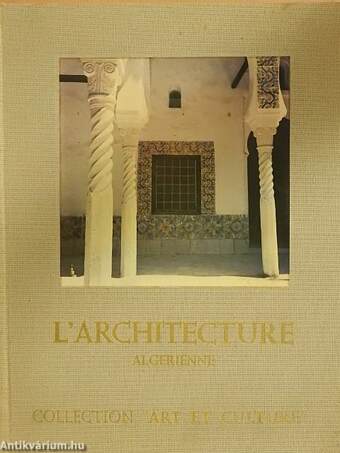 L'Architecture Algerienne