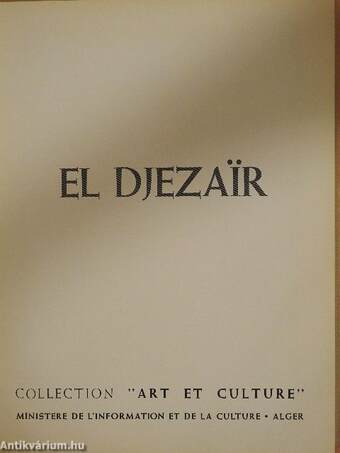 El Djezair