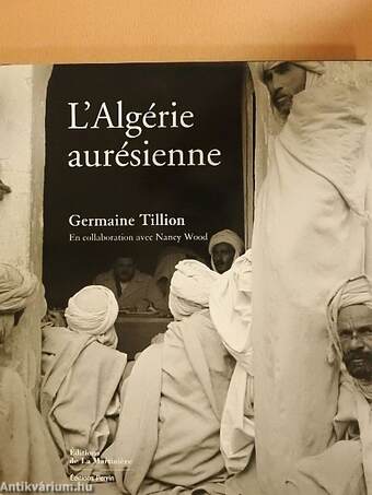 L'Algérie aurésienne