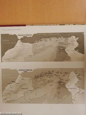 Les trés riches heures de l'Algérie