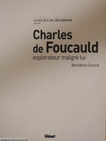 Charles de Foucauld