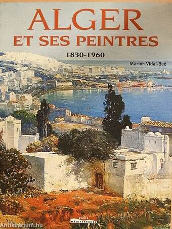 Alger et ses peintres