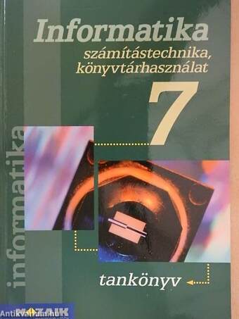 Informatika 7.