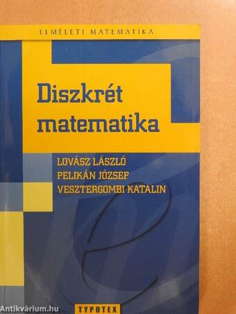 Diszkrét matematika