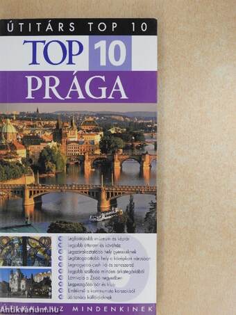 Prága