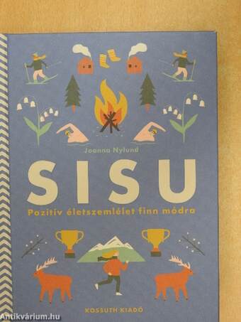 Sisu